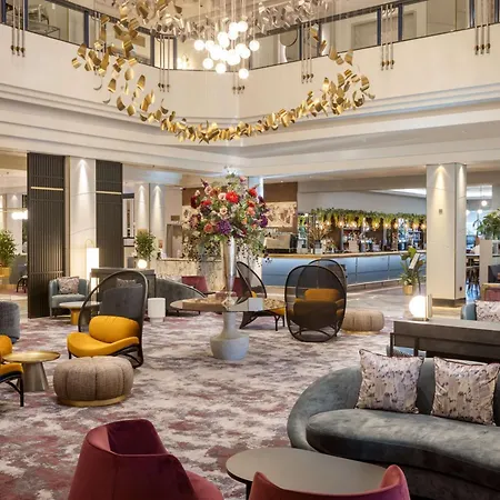 Hilton 4*