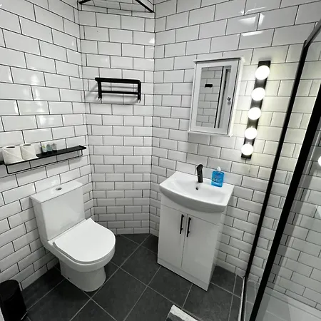 Amani - Centre Lejlighedshotel 4*