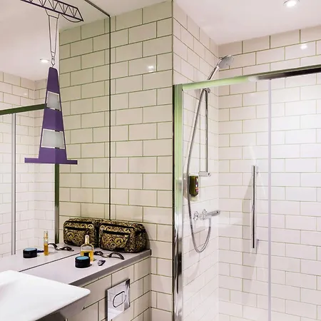 Hotel Ibis Styles Centre George Square