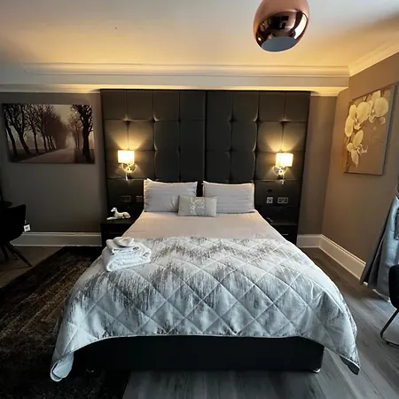 Amani - Centre Hotel apartamentowy