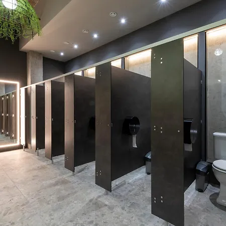 Hotel Sandman Signature Glasgow