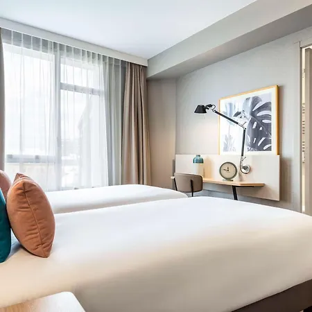 Apartmanhotel Adagio
