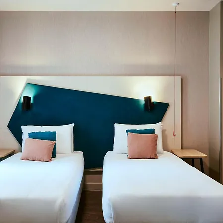 Adagio Apart Otel Glasgow