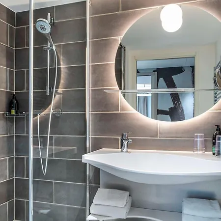 Apartmanhotel Adagio 4*