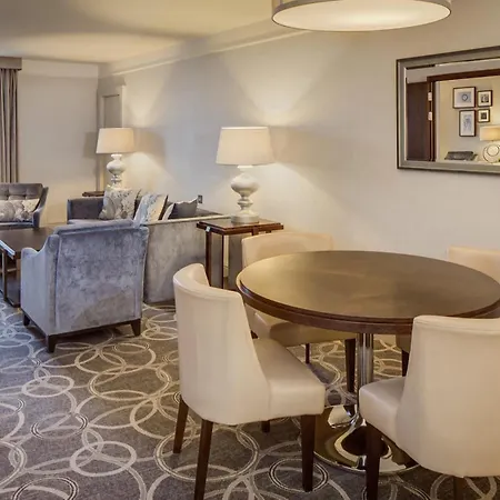Hotel Grosvenor 4*