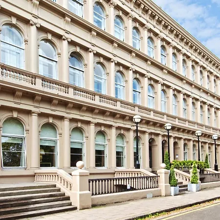 Hotel Grosvenor