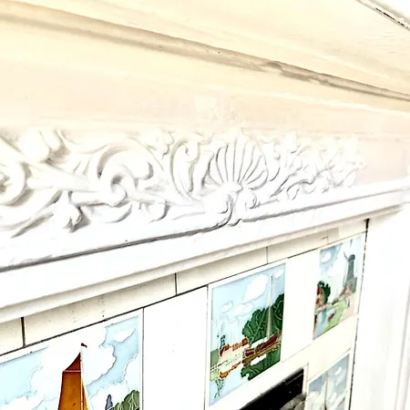 Hotel Pass The Keys Traditional 5 Bed Bellahouston Sleeps 10 3*