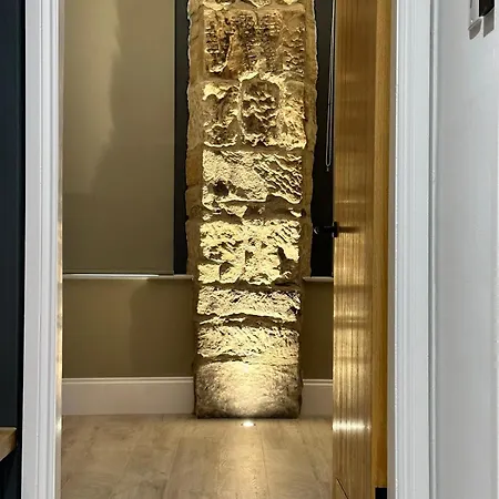 West End Tenement Apartamento Glasgow