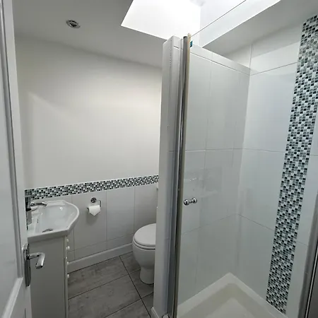Apartment Principal - Crown Circus Duplex