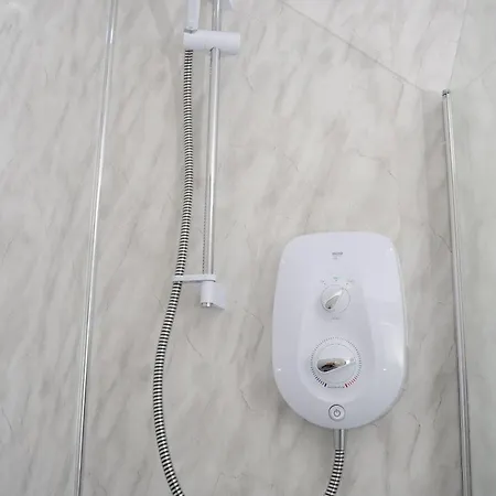 Linburn 公寓 格拉斯哥