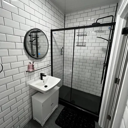 Hotel apartamentowy Amani - Centre Glasgow