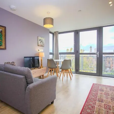 Cosy 1 Bed In Centre Location