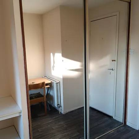 Free Parking Private Millroad Guest house *