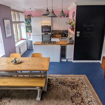 One The Mews Apartment
