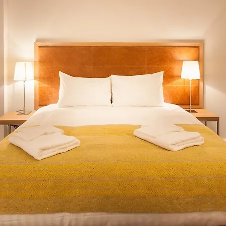 Apartment Premier George Square *