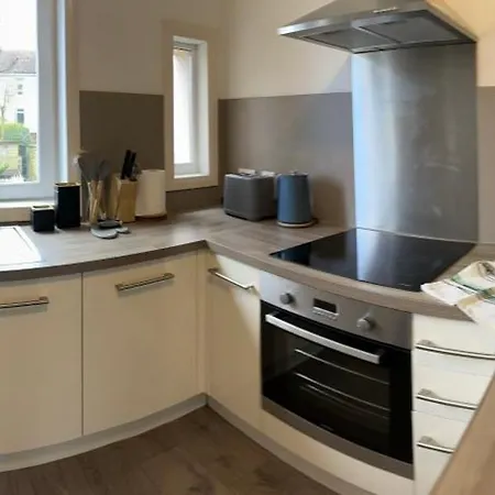 Διαμέρισμα Cosy Stylish Home, Seperate Entrance *