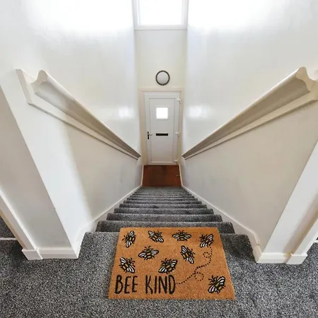 Appartement Cosy Stylish Home, Seperate Entrance *