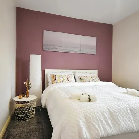 Appartement Cosy Stylish Home, Seperate Entrance *