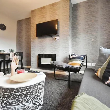 Διαμέρισμα Cosy Stylish Home, Seperate Entrance
