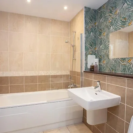 Fantastic Centre Flat Apartment Glasgow