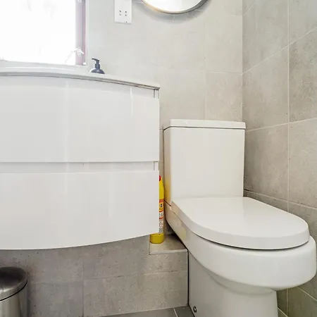 The Merchants Gem - 2bed & Free Parking Appartement Glasgow