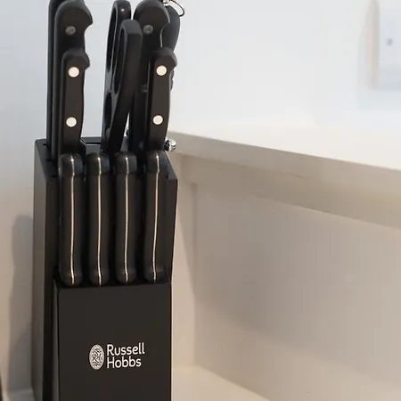 Mitchell Street グラスゴー