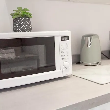 3 Bdr House At Caledonia Luxe Short Lets & Serviced