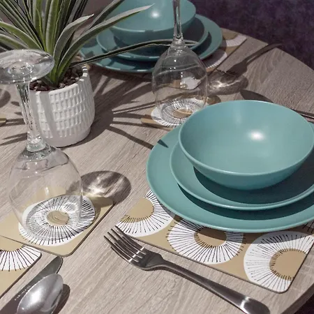 Holiday home 3 Bdr House At Caledonia Luxe Short Lets & Serviced *