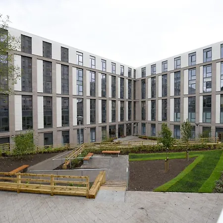 For Students Only St Mungo's In Glasgow