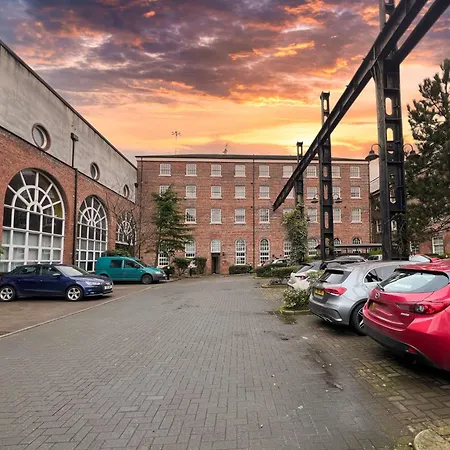 Duplex In Glasgow