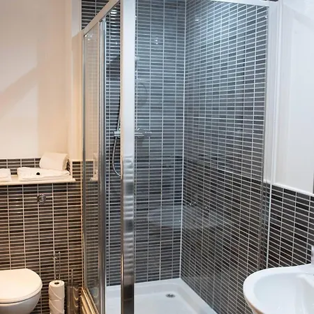 Pass The Keys Cosy 1 Bed Next To Sec, Ovo Hydro, Finnieston Apartment Glasgow