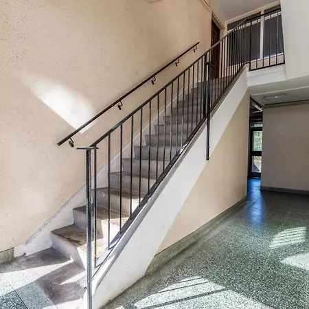 아파트 Stunning Centre 1 Bed With Free Parking *