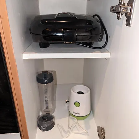 The Pinnacle 4/5 Glasgow