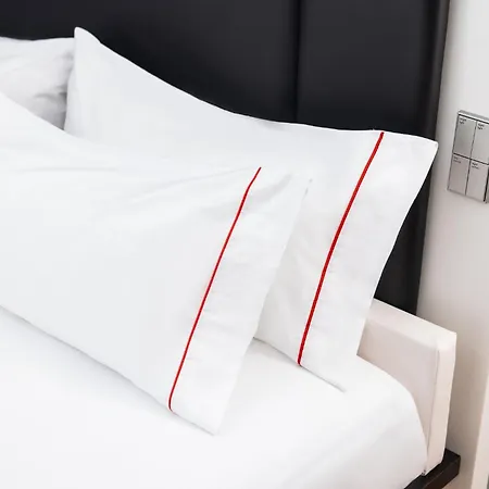 Citizenm 4* Glasgow