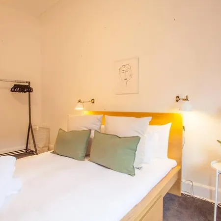 Apartment Stunning 2 Bed In Heart Of West End Glasgow