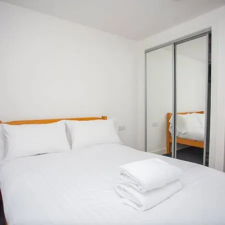 Apartment Beautiful Flat With Panoramic Views Over The *