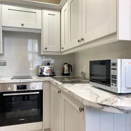 The Buckingham Holiday home *