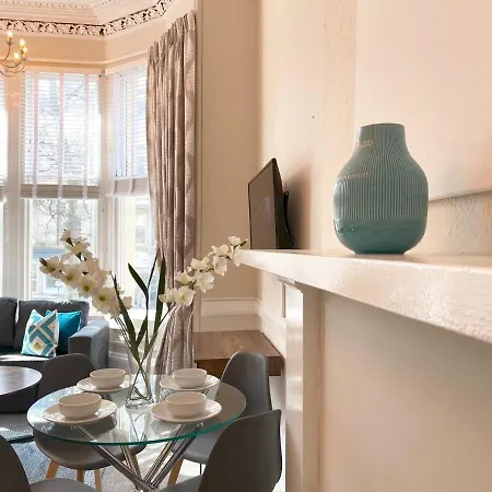 Hébergement de vacances The Buckingham