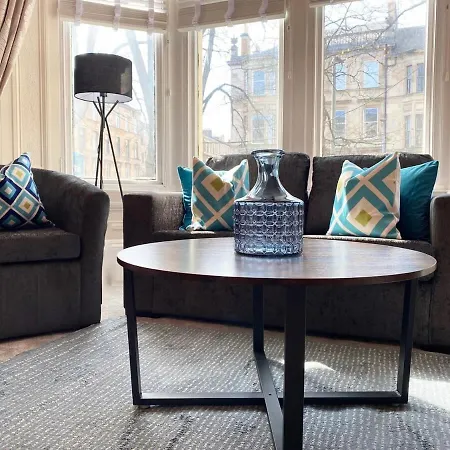 The Buckingham Hébergement de vacances