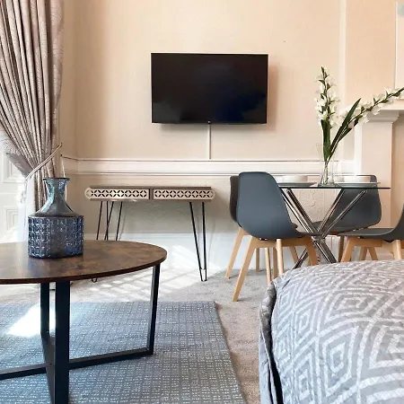 Holiday home The Buckingham Glasgow