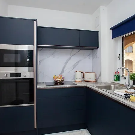 Appartement Newly Renovated *