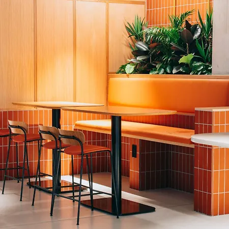 Hotel The Social Hub Glasgow