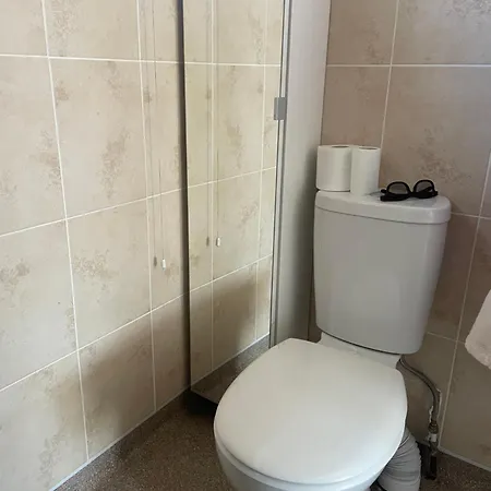 Homestay Glasgow