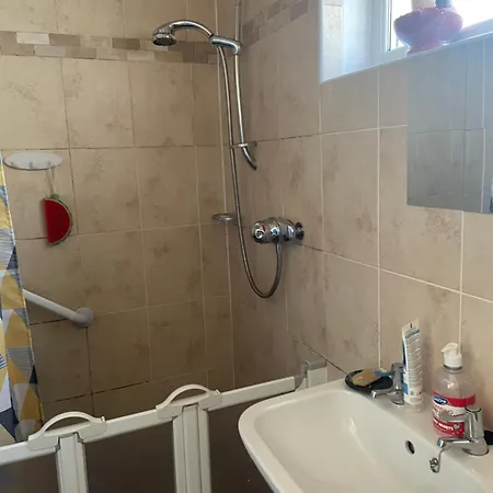 Homestay Glasgow
