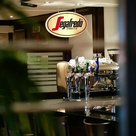 Ξενοδοχείο Leonardo West End