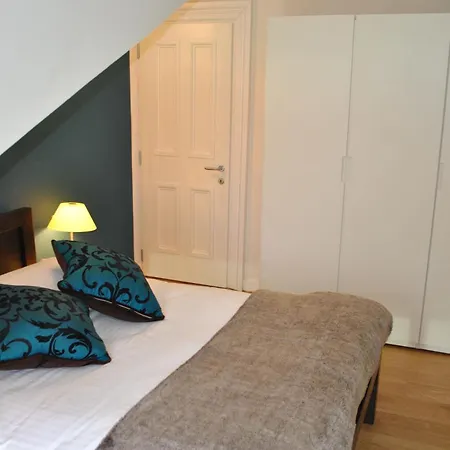 Appartement Dreamhouse West End *