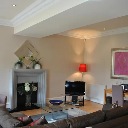 Appartement Dreamhouse West End *