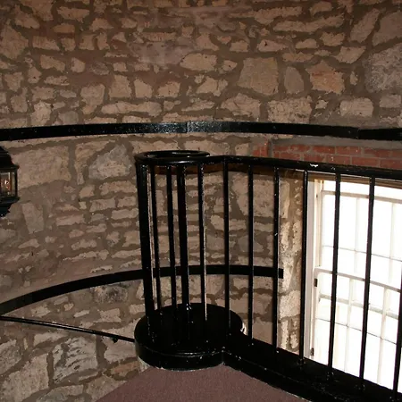 Hotel The Merchant 3*