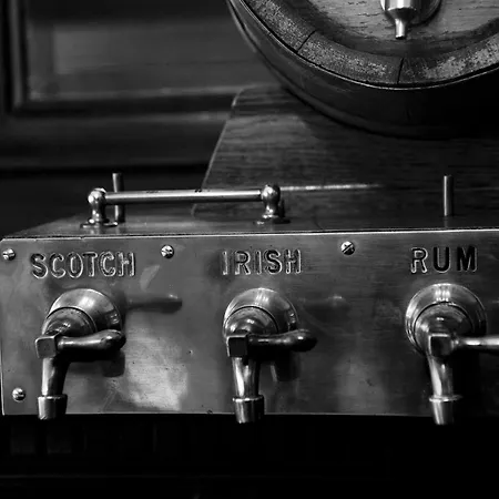 Hotel One Devonshire Gardens A Du Vin 5*