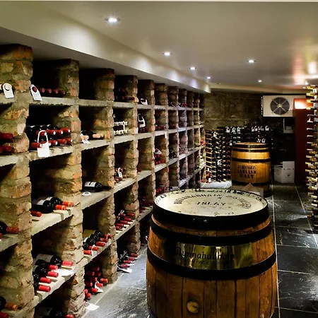 Hotell One Devonshire Gardens A Du Vin